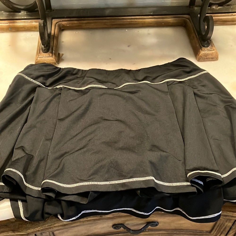 FILA tennis skirt